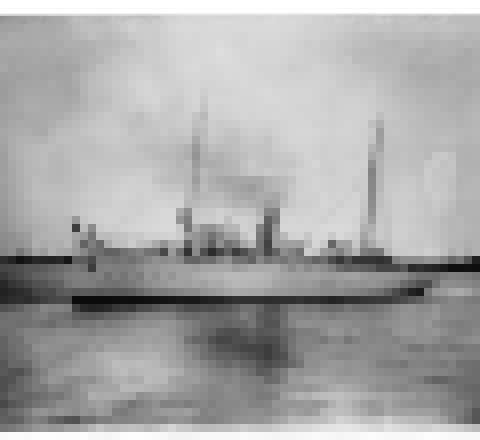 ABŞ-nin ən böyük dəniz itkisi: “Tampa”nın qalıqları tapıldı - FOTO