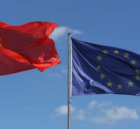 Avropa Çinlə iqtisadi müharibəyə girişdi – Ümumdünya Ticarət Təşkilatı dağılır 