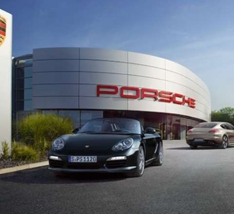 Avtomobil nəhəngi bütün hissələrini satır: Heç kim gözləmirdi 