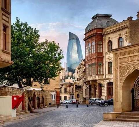 Bu avtomobillər İçərişəhərə buraxılmayacaq  - SABAHDAN