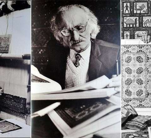 Lətif Kərimovun 120 illiyi qeyd ediləcək - SƏRƏNCAM 