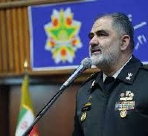 ABŞ tezliklə qorxduğu silahı görəcək - İrani 