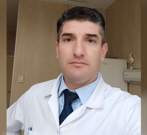 Xəstənin öldürmək istədiyi həkim 18 ildir Onkologiyada işləyir... 