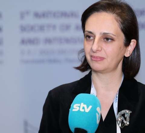 “Yeni Klinika”nın direktoru Zəhra Vəzirova kimdir? -  DOSYE