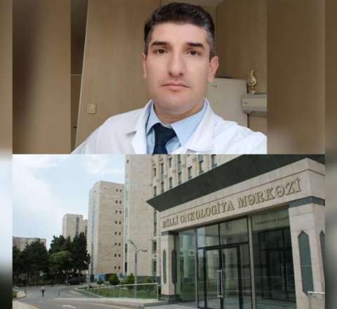 “Onkologiya”dakı hadisə nələri üzə çıxartdı? – Bombalanan həkimlər... 