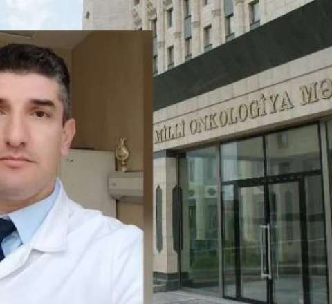“Onkologiya”dakı hadisə nələri üzə çıxartdı? – Bombalanan həkimlər... 