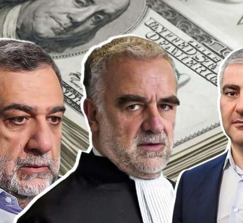 Azərbaycana qarşı informasiya savaşı:  Okampo pulu Rusiyada kimdən alıb?