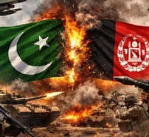 Pakistan-Əfqanıstan toqquşması: mülki itkilər və 100 minlik köç 