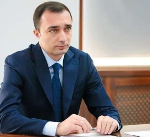 Nazir onu İdarə Heyətinə yeni sədr təyin etdi 