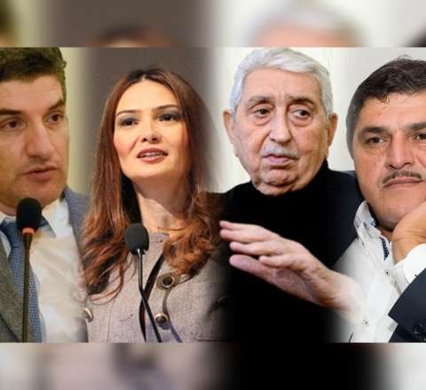 Azərbaycanda ölüm yarışı -  Görək, kim tez “öldürdürəcək”? 