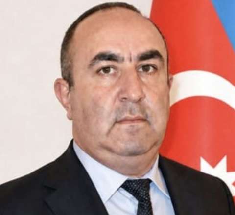 ATU-ya yeni prorektor təyin edildi 