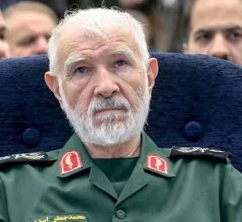Müharibə yenidən başlaya bilər -  İranlı general