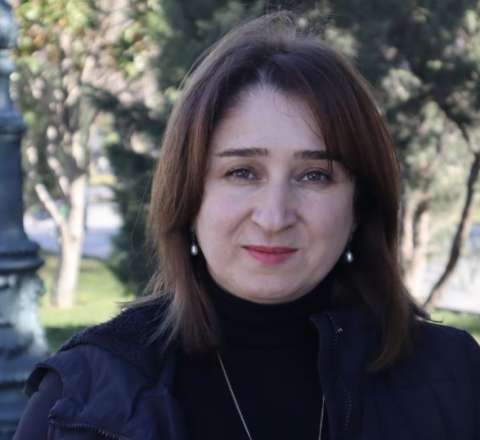 Həbsdə olan jurnalistdə ağır xəstəlik aşkarlandı  