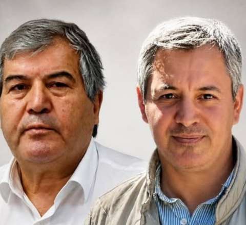 Keçmişdəki gələcəyin şairi - Aqşin Yenisey 