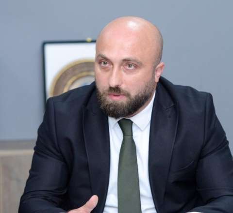 “Space”in yeni baş direktoru Ayaz Mustafayev kimdir? - DOSYE