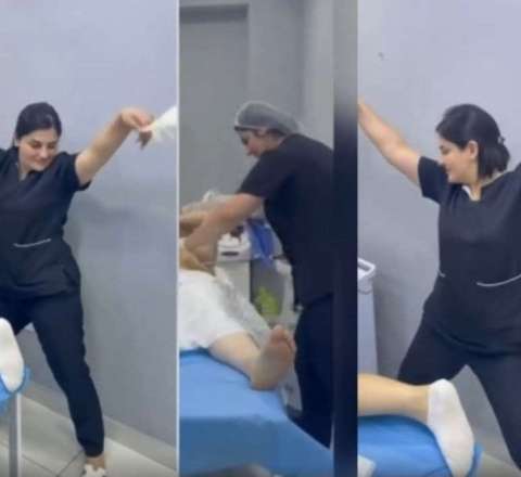 Nazirlik “Dr. Gülü” ilə bağlı araşdırma apardı -  Bir çox gizlinlərin üstü açıldı