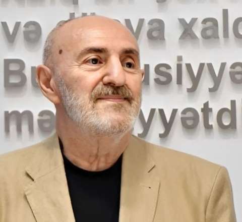 Akif İslamzadənin son durumu 