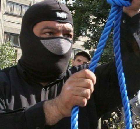 İranda azərbaycanlı alim  edam edildi - FOTO
