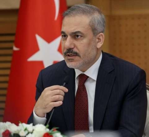 Hakan Fidan: Hörmüz boğazının açılması İranın nüvə proqramından daha vacibdir 