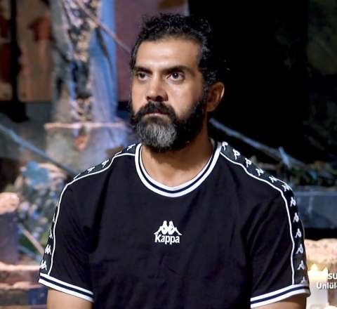 Bayhan "Survivor"u tərk etdi 