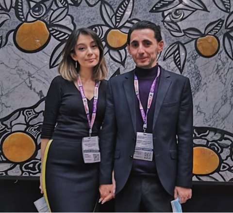  “Bunu hüquq müstəvisində həll edəcəyəm”  - Vado Korovinin kürəkəni işdən çıxarılıb?