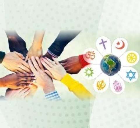 QHT tolerantlıq və multikulturalizm mövzusunda yeni layihəyə start verdi 