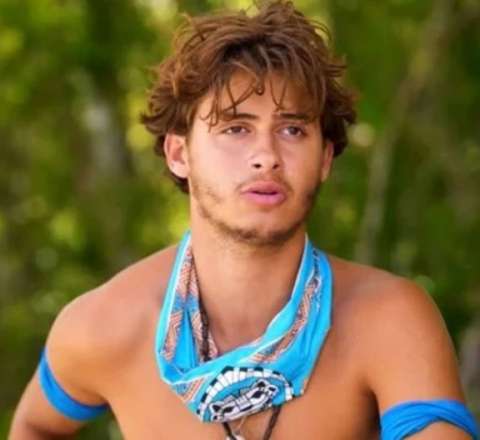“Survivor”da faciə - İştirakçının ayağı amputasiya edildi  - VİDEO