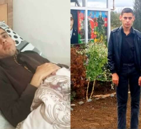 6 aya sağaldacağına söz verib, 6700 manatımızı aldı – Tanınmış nevroloqdan şikayət- FOTO