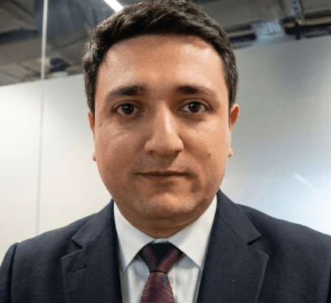 Dövlət Statistika Komitəsində yeni təyinat - Foto 