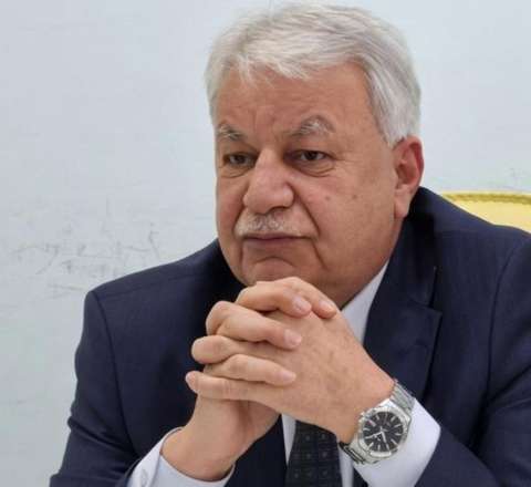 Daha bir xəstəxananın direktoru vəzifəsindən azad edildi 