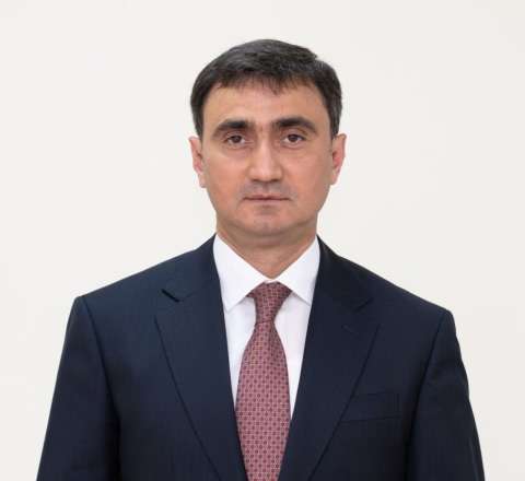 Prezident onu nazirin birinci müavini təyin etdi 