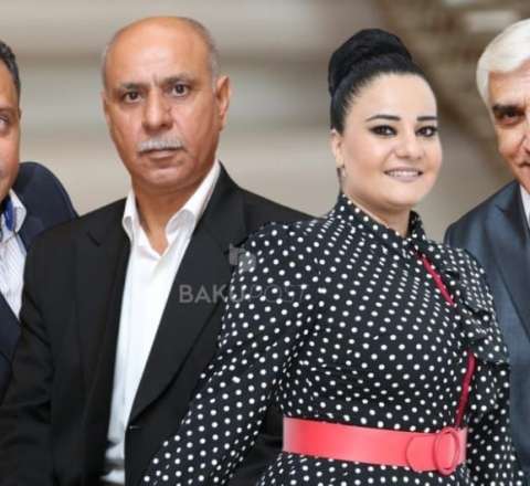 Azərbaycanda bu aktyorlara 25 min manatadək pul veriləcək  - SİYAHI