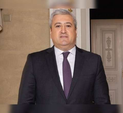 Zaur Əhmədov: Bakıda keçiriləcək WUF13 COP29 iqlim gündəliyinin davamı olacaq 