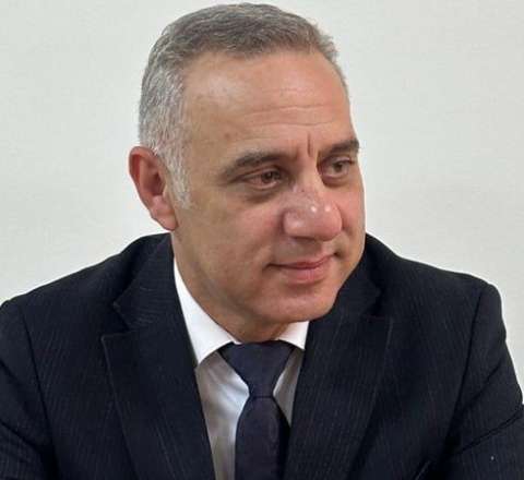Zaur Əliyev yüksək vəzifəyə  təyin olundu