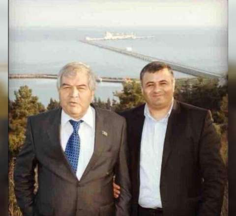 Sabir Rüstəmxanlı Vətəni şeirə yox, insanların ürəyinə yazıb 