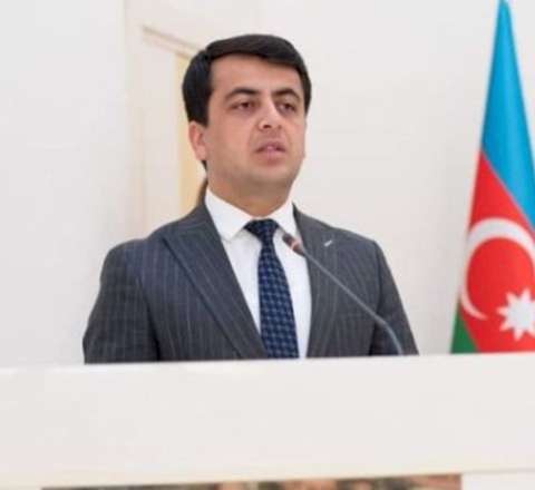 İcra başçısı müavinini işdən çıxardı - FOTO 
