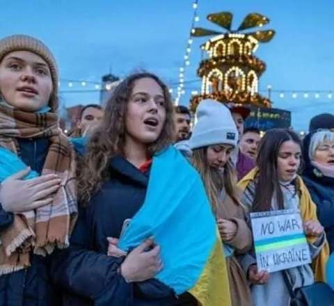 Ukrayna qadınlarına sevindirici xəbər: Qadağa ləğv edilir 