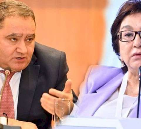 Ekspert və DİM sədri yenə üz-üzə: “Nə ehtiyac var?” 