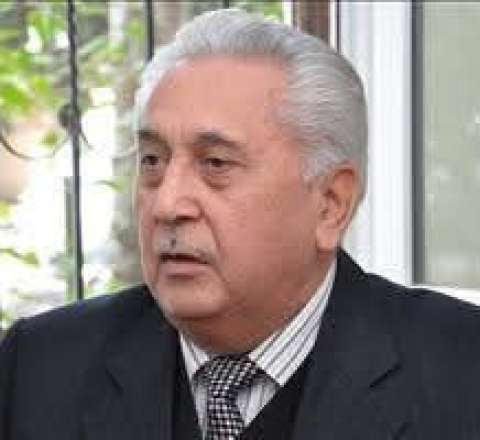 Hacıbaba Əzimov VƏFAT ETDİ 