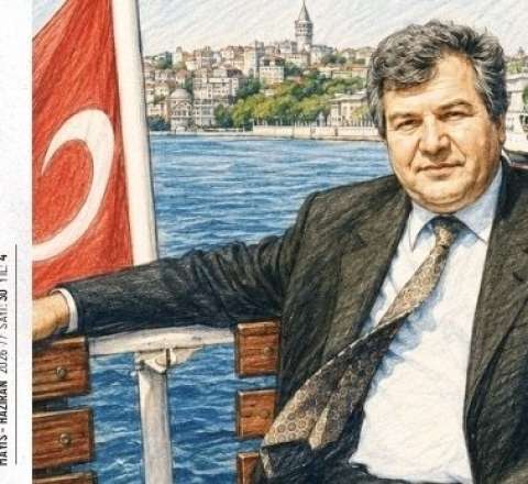     Türkiyədə Sabir Rüstəmxanlıya həsr olunan xüsusi buraxılış çap olundu  - FOTO