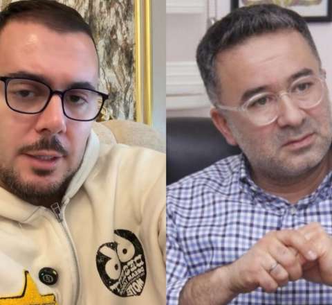 “İnsana yaraşan xasiyyət deyil” – Tahir İmanovun qarğışlarına cavab verdi 