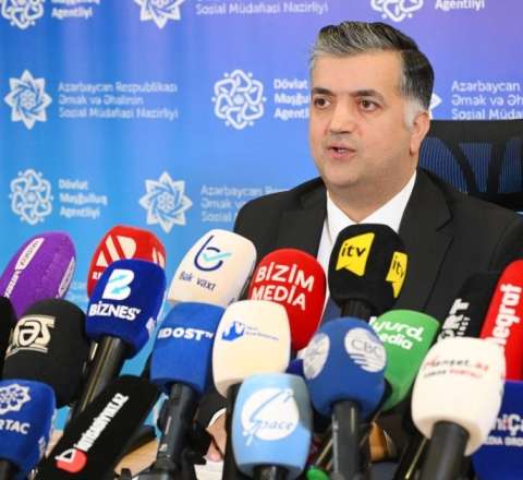 Hasil Abbasov iki nəfərə yüksək vəzifə verdi 