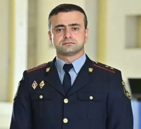Elvin Hacıyevə yüksək vəzifə verildi 
