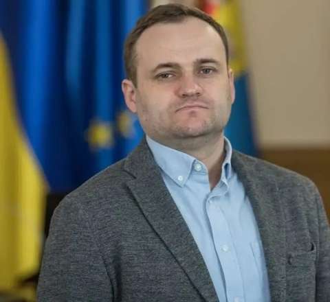 Ukrayna və Azərbaycan bərpa və yenidənqurma layihələrini müzakirə edir 