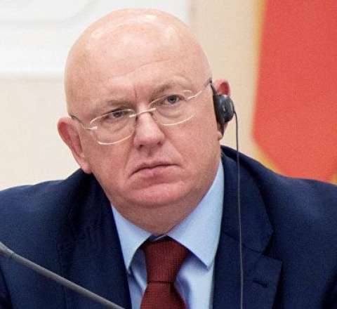 Rusiya xəbərdarlıq etdi: Bu ölkələrə zərbə endiriləcək! 