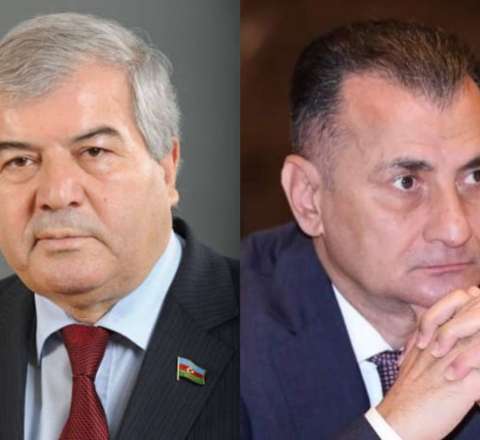 Mən elin əlindən qılıncı ilkin, çələngi sonuncu alanlardanam! 