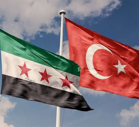 Suriya niyə Türkiyəni çətin vəziyyətə salır? – Dəməşqin sual yaradan PYD siyasəti 