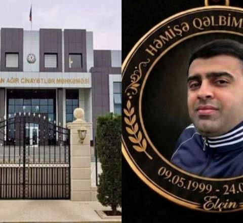 3 nəfər öldü, yüngül cəza verildi – Qarabağ qazisi hakimdən şikayətçidir - FOTO