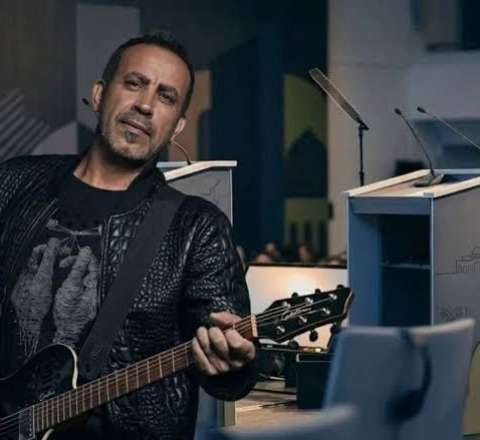 Haluk Levent xəstəxanaya yerləşdirildi 