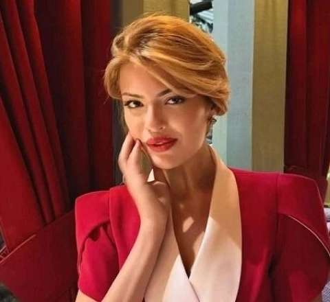 Məryəm dünyanın bu məşhur şirkətində çalışacaq 